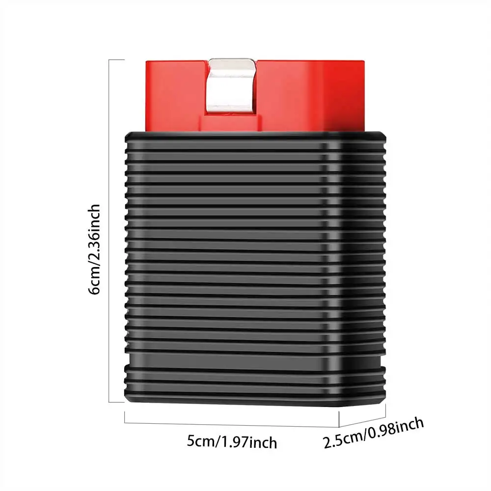 ThinkCar Pro Thinkdiag Mini OBD2 полнофункциональный диагностический сканер и 15 видов