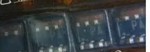 50 шт./лот UPA609T UPA609 PA SOT23-6 Силовые транзисторы NPN и PNP транзисторов