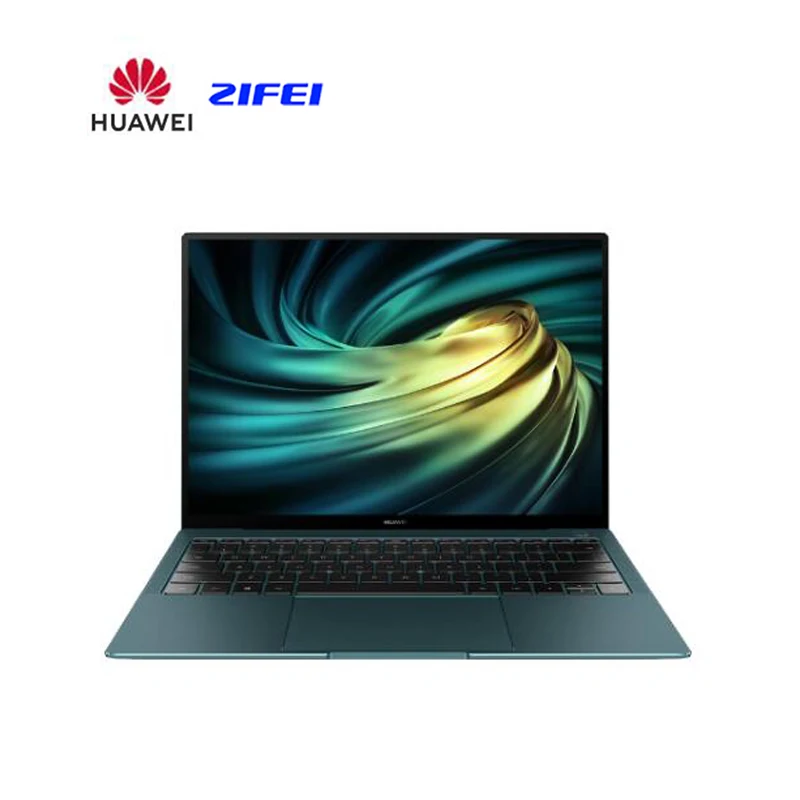 Ультратонкий ноутбук HUAWEI MateBook X Pro 13 9 дюйма 16 ГБ 1 ТБ сенсорный экран 3K 2020|Ноутбуки|