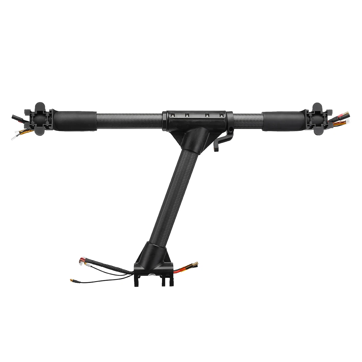 Для DJI INSPIRE 1 часть левого/правого рычага сборка Замена запасных частей для DJI Inspire 1 V1.0 V2.0 PRO