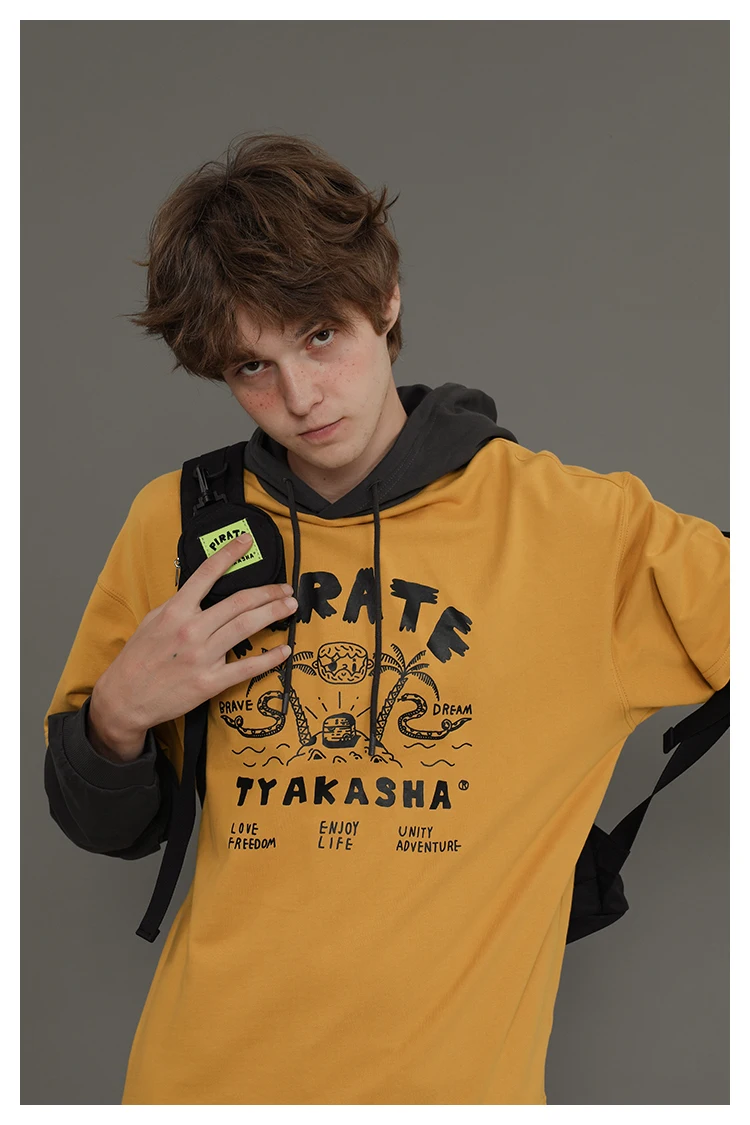 Women Hoodies Long Sleeve Casual Sweatshirt Pullovers Autumn Double Hooded Hoodies Sweatshirts Jumpers