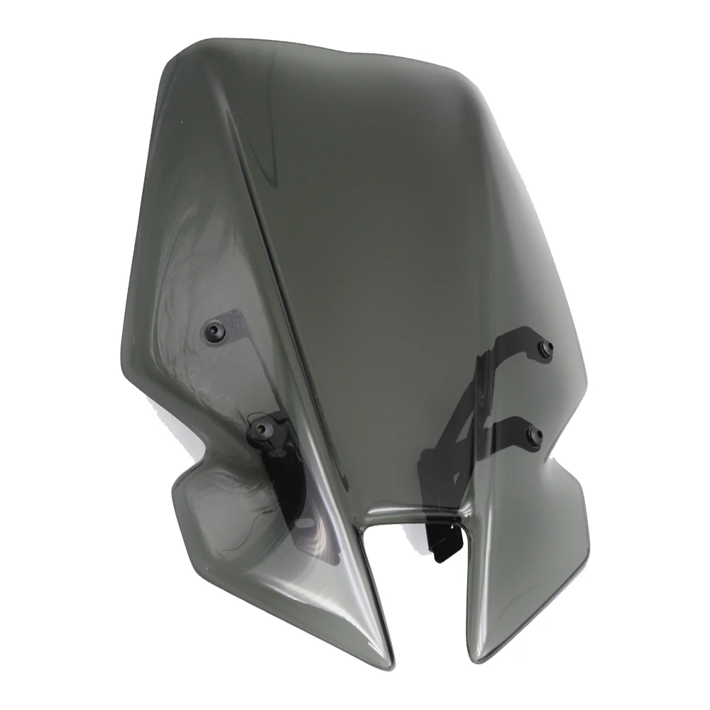 MKLIGHTECH для YAMAHA MT09 MT-09 MT 09 FZ-09 FZ FZ09 2014-2018 мотоциклетные ветровые дефлекторы стекла