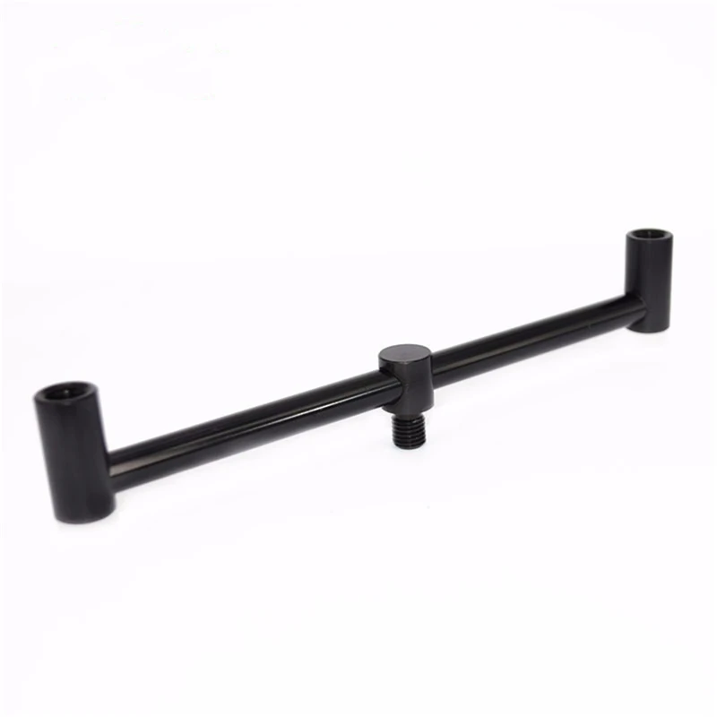 Carp Fishing Tackle Buzz Bars For Fishing Rods 20Cm Fit All Fishing Rod Pod Rod Rest Head Sea
