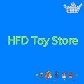 HFD Toy Store