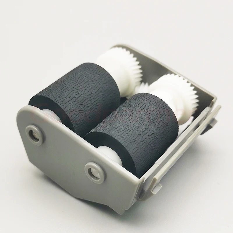 Captador Rolo de Alimentação para Kyocera Fs1024 Fs1124 Fs1028 Fs1030 Fs1035 Fs1128 Fs1130 Fs1135 Fs1100 Fs1300 Fs1110 Fs1120 5x 302hs94032 - Imagem 4