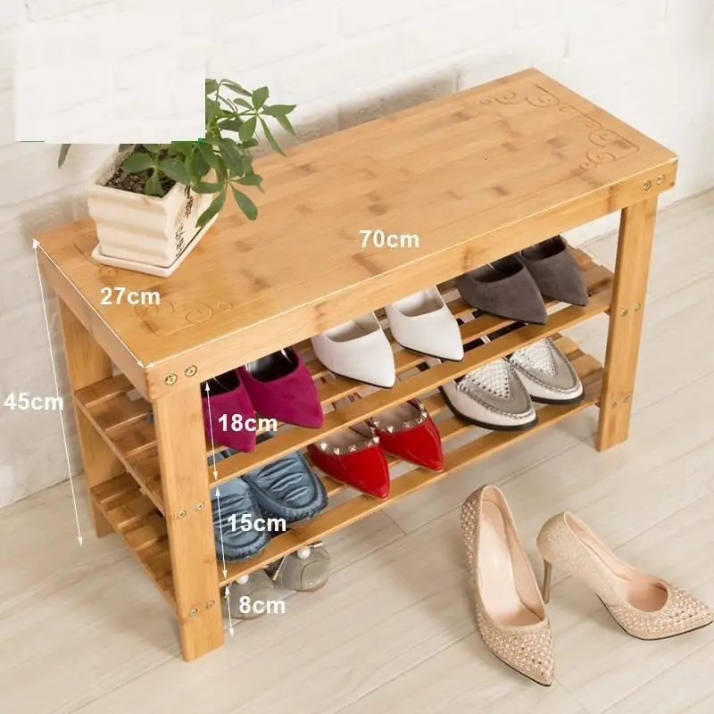 MODEL F De Sapato Mobile Per La Casa шкаф Zapatero Almacenaje Sapateira Organizador винтажный Органайзер мебель для дома Mueble стеллаж для обуви - Цвет: MODEL F