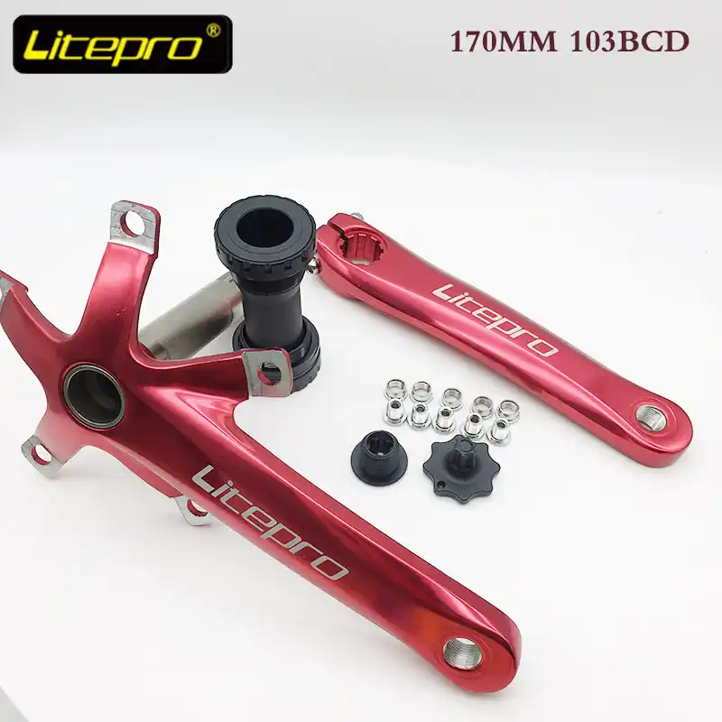 bcd bottom bracket