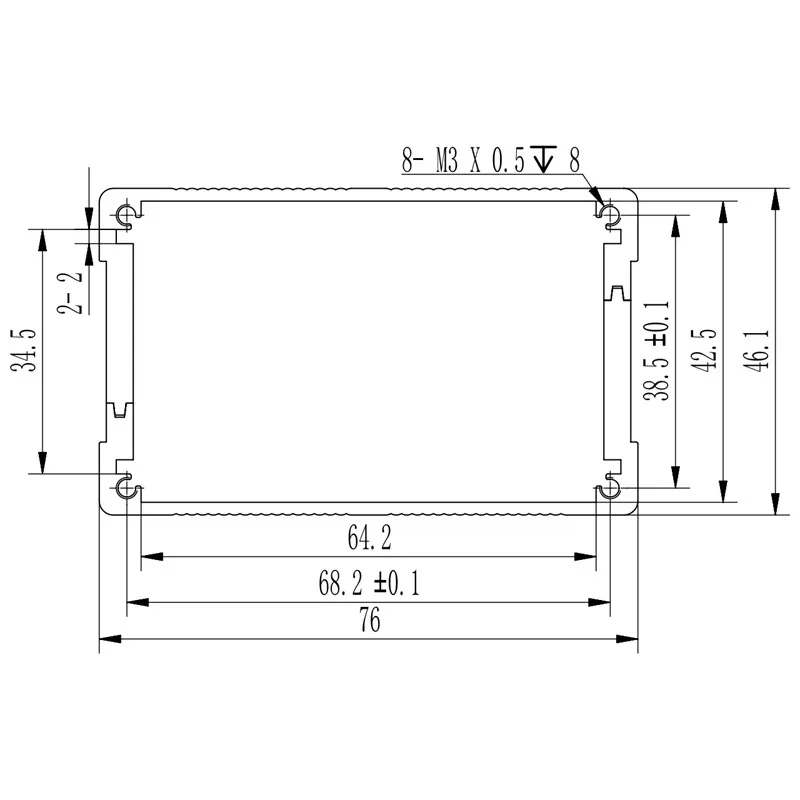 H09 76W46H мм/2 99 ''* 1 81'' алюминиевая фотография производитель в Китае дизайн для