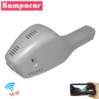 

Kampacar Novatek 96658 Car Wifi DVR Dash Cam For Volkswagen Passat Magotan B8 Polo CC Bora Sagitar GOLF Sportsvan mk 7 Car Dvrs