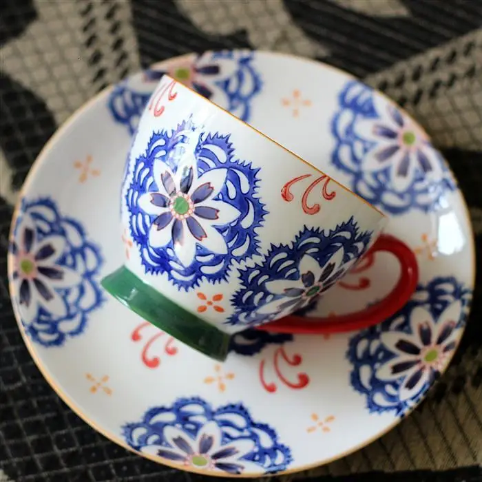 Аксессуары Kupa Bardak Copo E Coffe Koffie Kopjes Tasse Cafe Tazze Colazione креативная Новинка для путешествий кофе Caneca чашка и кружка