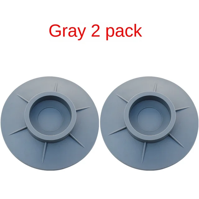 grey 2pcs