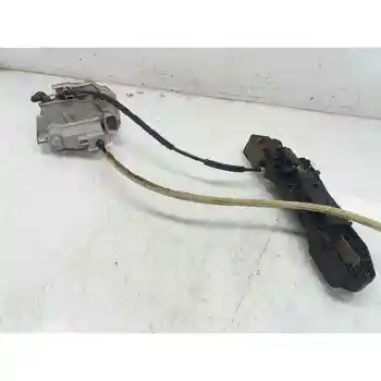 

0051931416 LOCK RIGHT FRONT DOOR FIAT BRAVO (198)