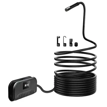 

Pipe Telephoto Endoscope 2 Million Waterproof Wireless Wifi Hd 1080P Android For Apple Mobile Phone Endoscope