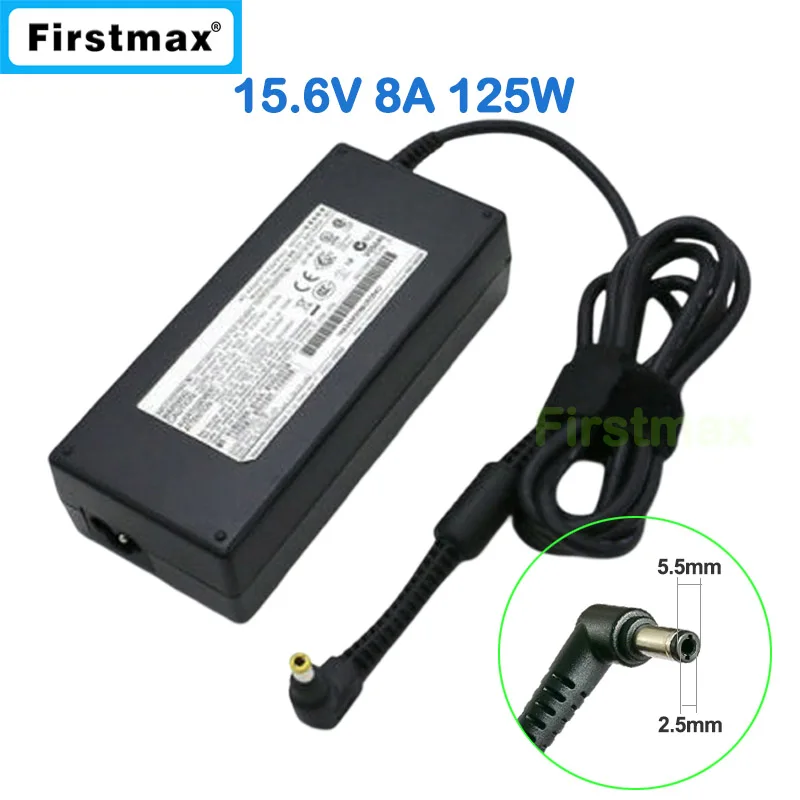

ac power adapter 15.6V 8A laptop charger for Panasonic Toughbook CF-74 CF-31 ac Adapter CF-AA1683A CF-AA5803A MA CF-AA5802A M1
