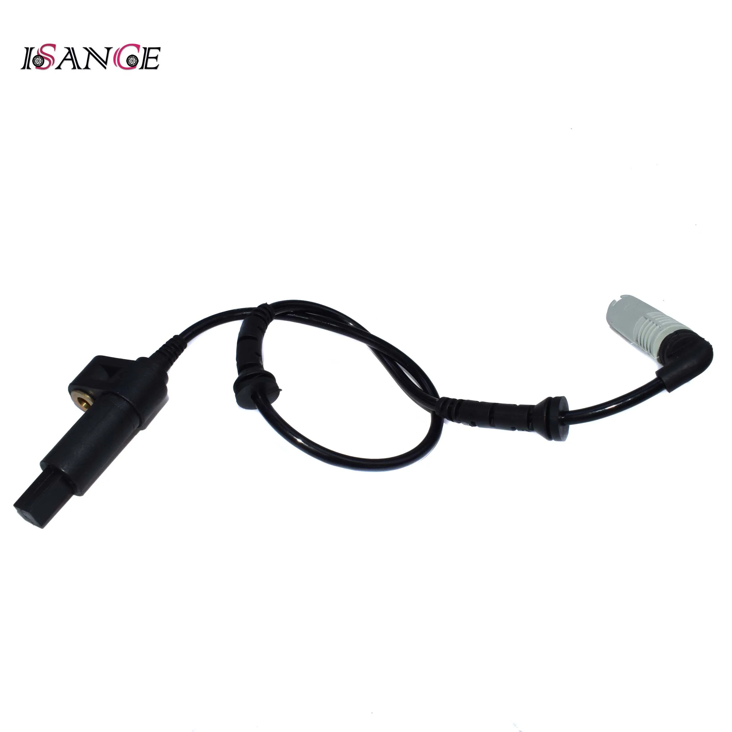 Isance Front Links Of Rechts Abs Wheel Speed Sensor Voor Bmw E46 316