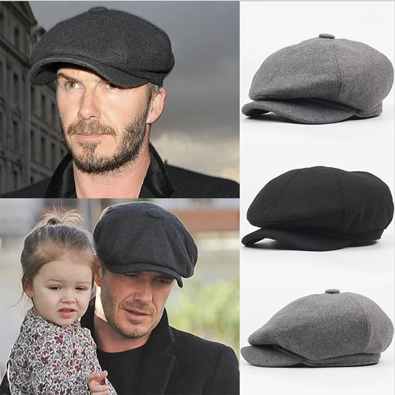 LA, летний берет, кепка s для мужчин, женщин, Ретро стиль, новинка, Кепка для мальчика, таксистка Гэтсби, льняные уличные шапки, брендовая солнцезащитная Кепка, унисекс, Кепка с утконосом s