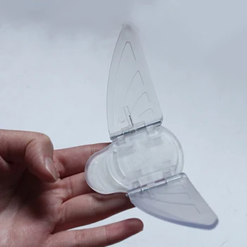 

Baby Safety Lock for Sliding Door Window Children Protection Lock Drawer Cabinet Door Wardrobe Wings Kids Lock High Quality