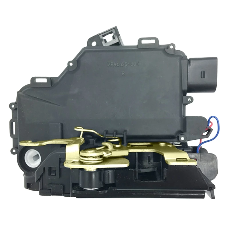 others Привод дверного замка для Golf Mk4, Passat Mk5 - Цвет: others