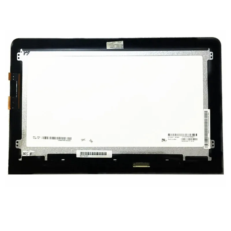 11 6 дюйма для HP pavilion x360 m1-u001dx 1366*768 ЖК-дисплей с рамкой | Компьютеры и офис