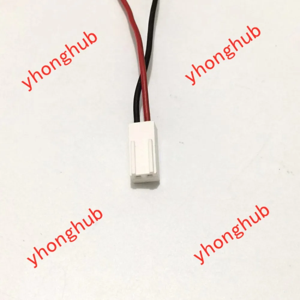 SUNON KD2412AMBX-6A(2). B2246. GN.121 DC 24V 7,2 W 120x120x38 мм 2-провод Сервер вентилятор охлаждения