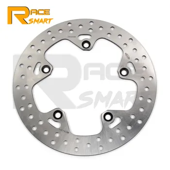 

Motorcycle Rear Brake Discs For BMW R 1200 RS 1200 2015 - 2016 Brake Disks Rotors R 1200GS R1200GS R1200 GS 2015 2016