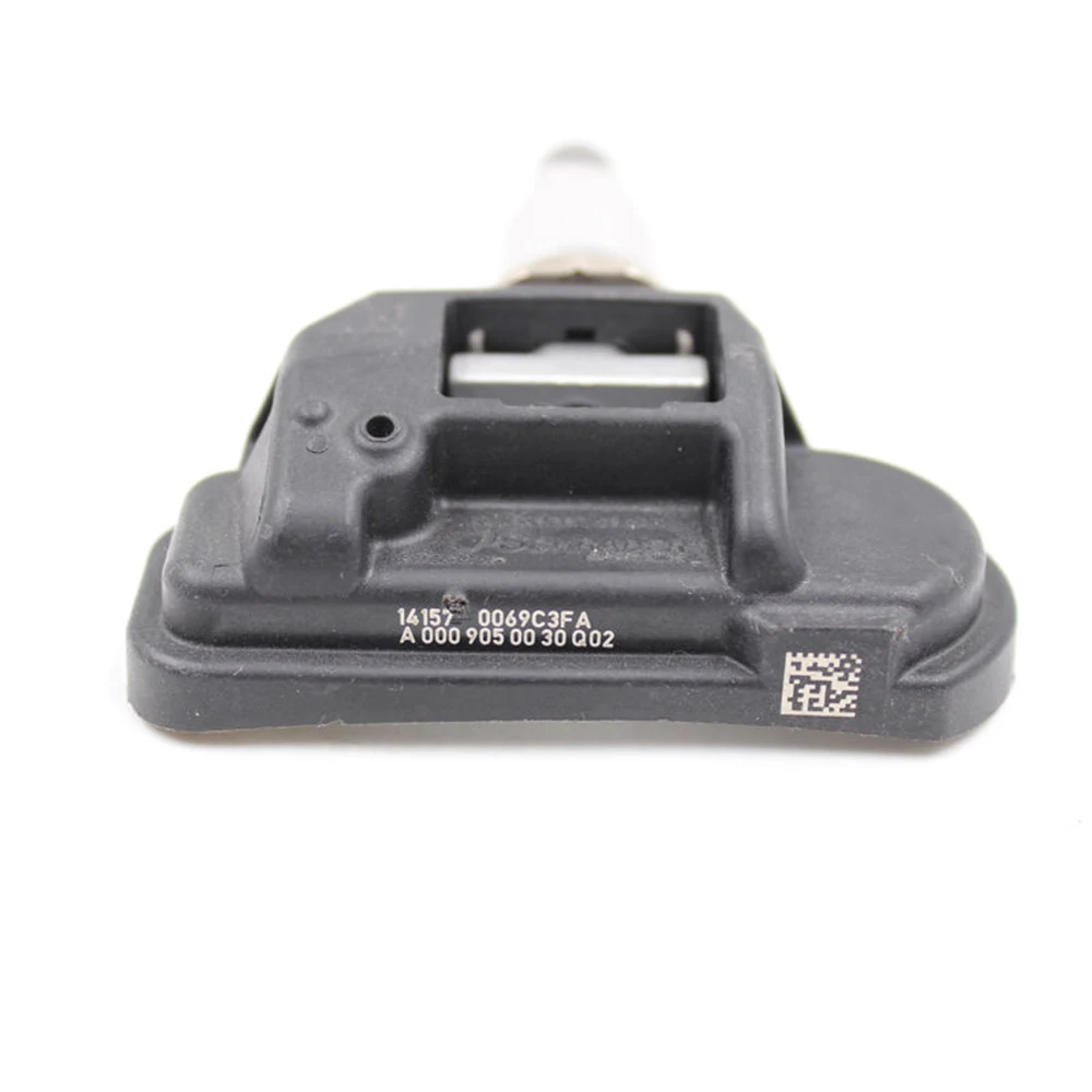 

1X Tyre Tire Pressure Sensor TPMS Replacement For A0009050030 Mercedes Smart C E
