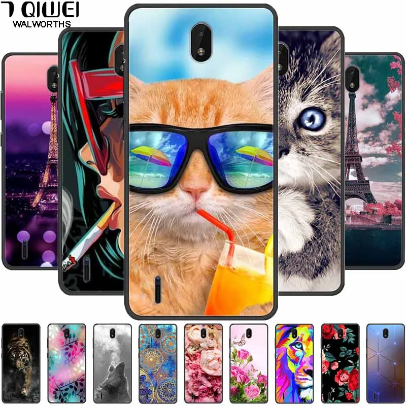 Нокия 3.1 Чехол Купить