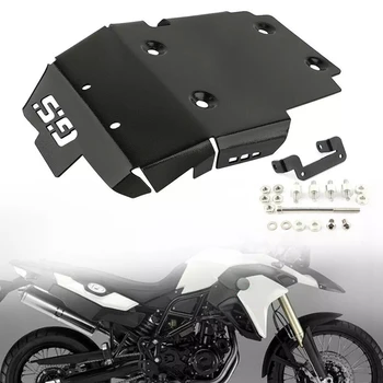

Motorcycle Engine Guard Protector Skid Plate for BMW F800GS F650GS F700GS 2008-2017