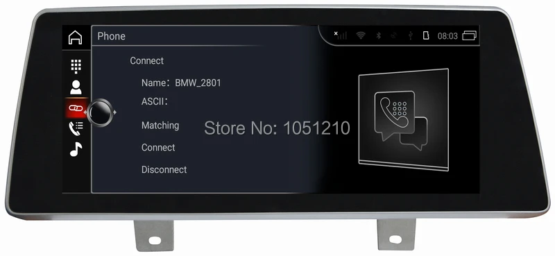 Ouchuangbo Android 8,0 gps радио для 5 серии M5 G30 G31 G38 F90 6 серии G32 с 10,25 дюймовым 1080P видео 8 ядром 4 Гб+ 64 ГБ