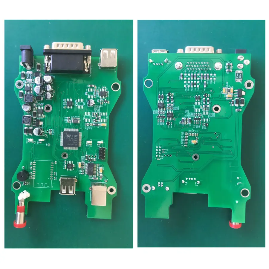 vcm-pcb
