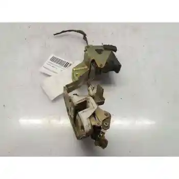 

96527751 LOCK RIGHT FRONT DOOR DAEWOO MATIZ