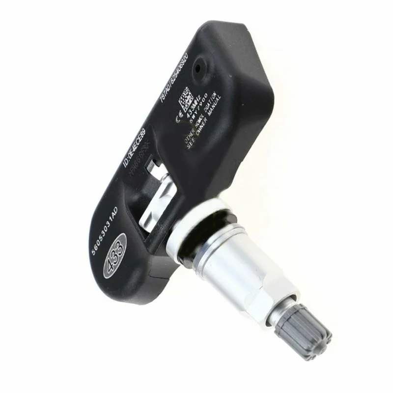 

56053031AD Tire Pressure Sensor Fits For Chrysler 300 C Voyager Sebring can extend the life of the tire