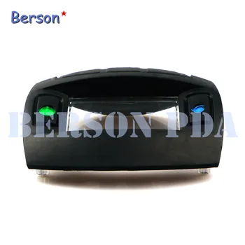 

LCD Cover with Lens Replacement for Zebra P4T