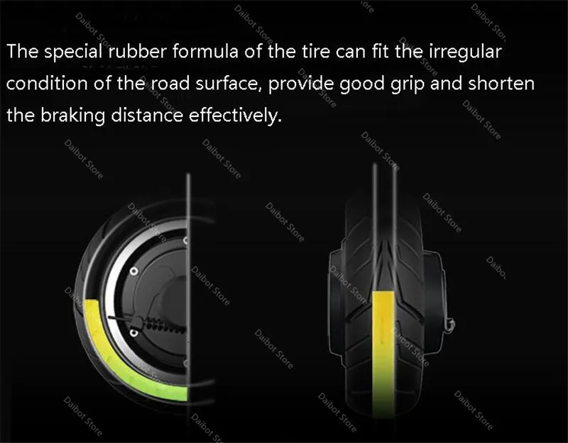 Electric Scooter for Girl Two Wheels Electric Scooters 48V 580W Portable WhitePink Mini Electric Bike For Kids Adults (7)