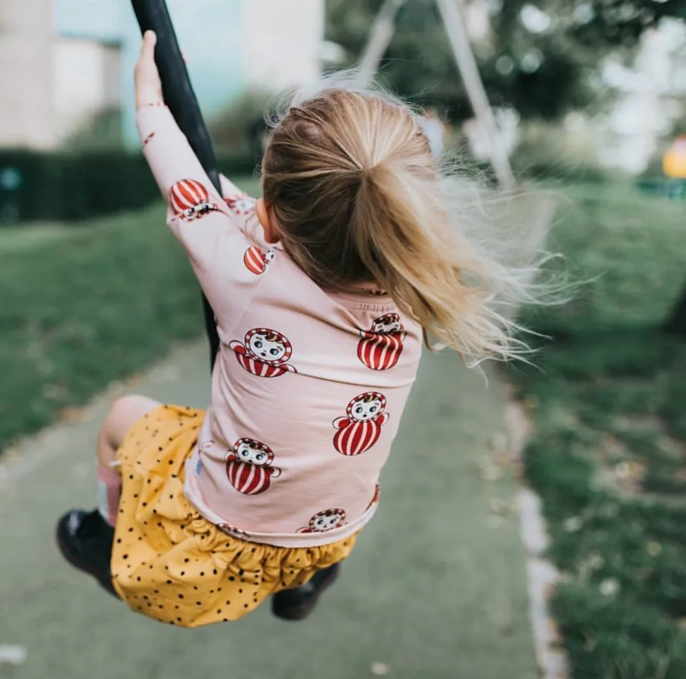 2019AW Kids Clothes Long Sleeve T-shirt Sweatshirt Baby Girls Pants Boys Jackets Coats Cartoon Tops Vacation Toddler Shirts