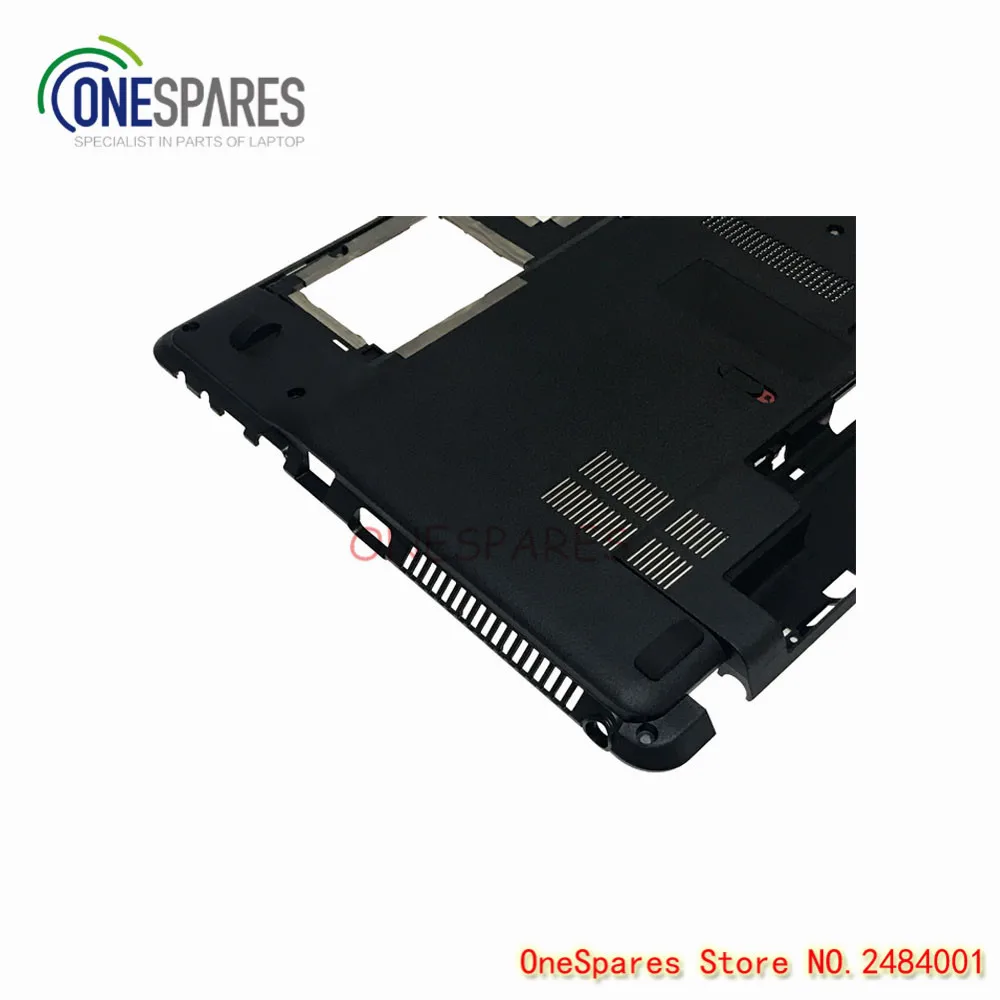 Нижний Базовый чехол для ноутбука ACER Aspire Emachines E640 E730 Series Base AP0CA000510 D Shell Top