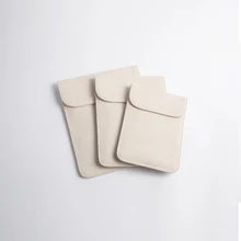 Холст Apple iPad лайнер мешок мальчик свежий и милый женский Простой Модный чехол для хранения(China)