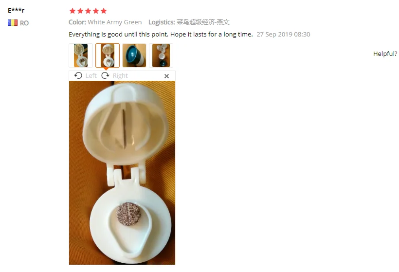 Joylife практичный таблеточный нож для медикаментов измельчитель дробилка для хранения Органайзер чехол