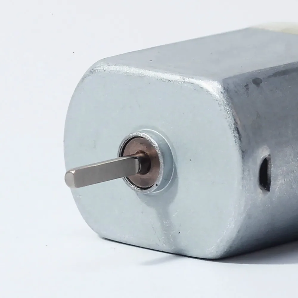 

Car Central Door Lock Actuator Motor FC-280PC-22125 FLAT SHAFT D Spindle Power Locking Repair Engine DC motor Platz