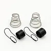 4pcs Industrial Sewing Machine Accessories Upper Thread Tension Springs For Singer 201, 221, 222, 301 7YJ324 ► Photo 3/6