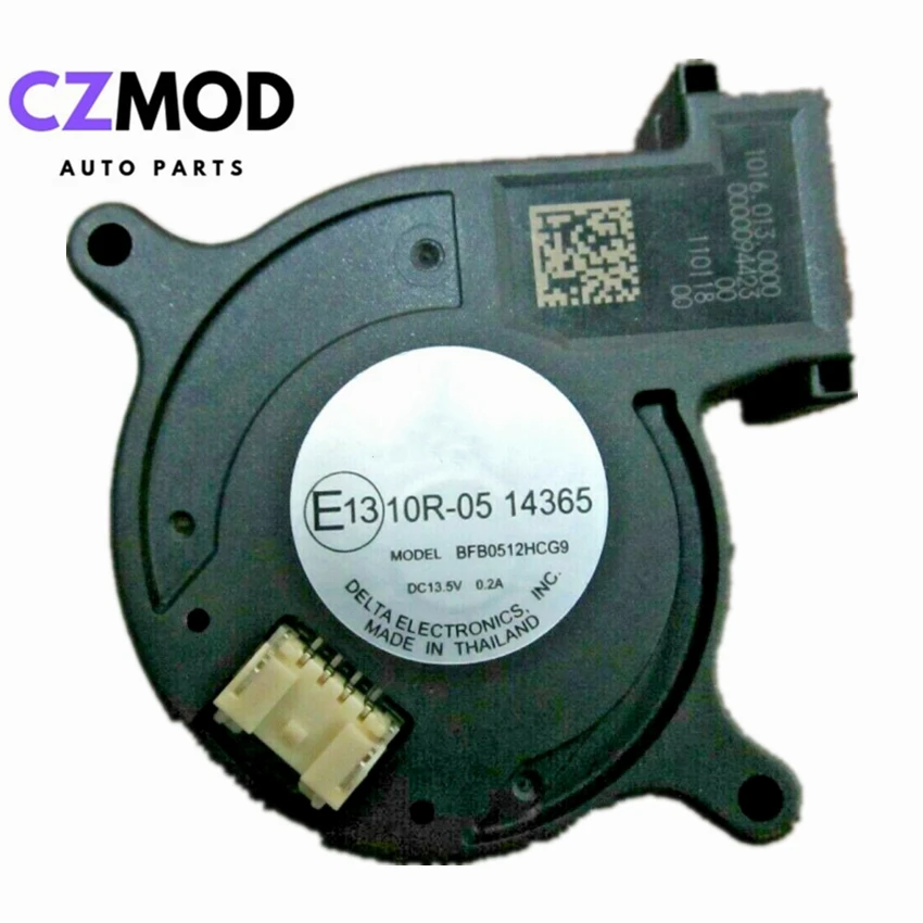 CZMOD оригинальный использованный 10R-05 14365 светодиодный модуль охлаждения