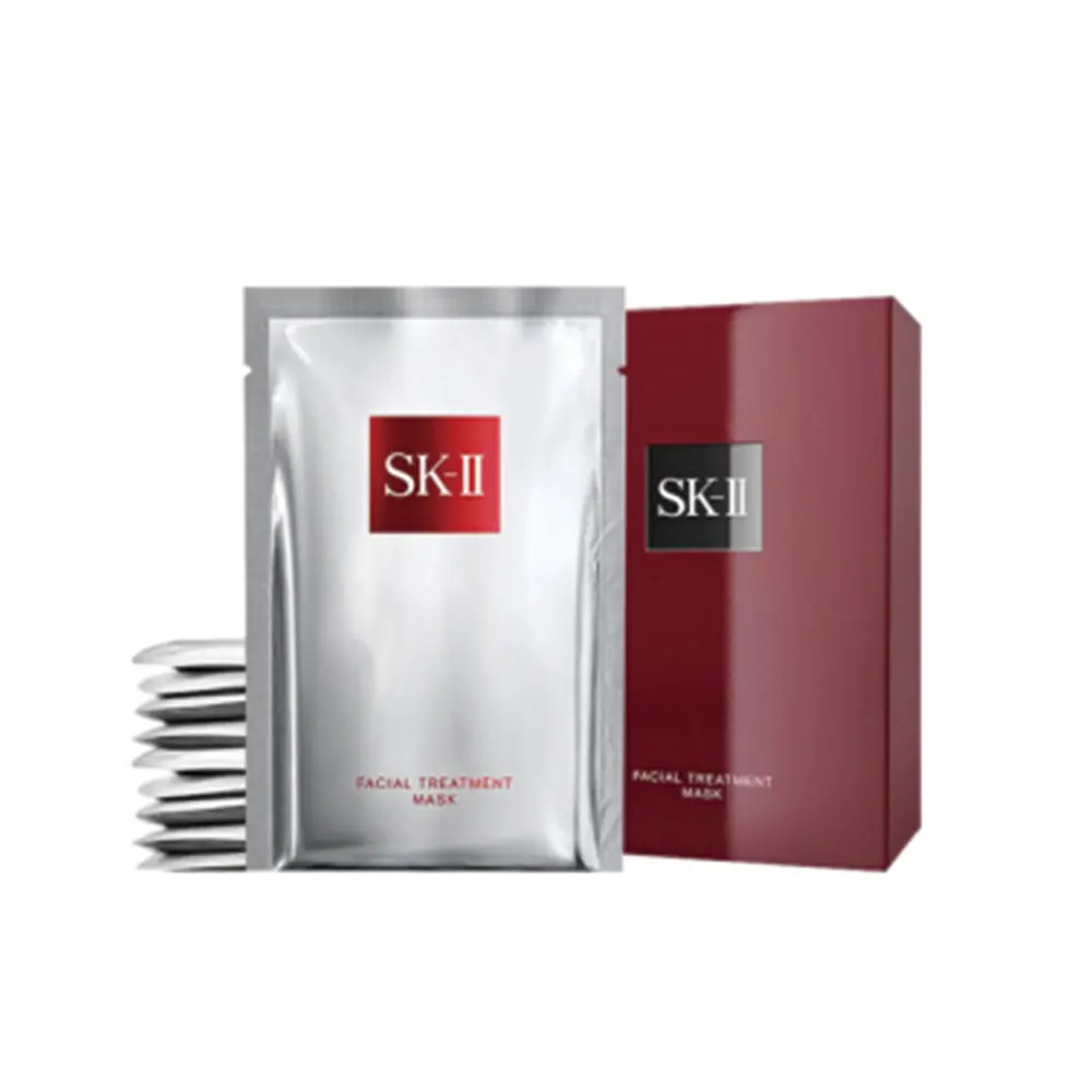 20 шт. увлажняющая маска для лица против акне |