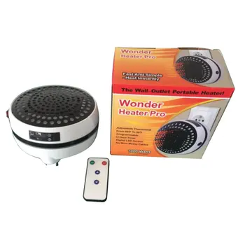 

Creative Portable Fourth Generation Heaters Fast Heater Home Office Multi-Function Mini Heater 1000W