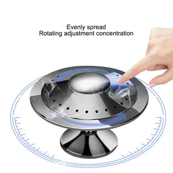 

Universal Car Decoration Aromatherapy Fragrance Remove Smoke And Bad Odors Car Accessories Decoration car interior fragrance