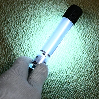 

7W UVC Germicidal Sterilization Ozone Lamp Bulb Ultraviolet Light For Disinfect Bacterial Handheld UV Sterilization Lamp