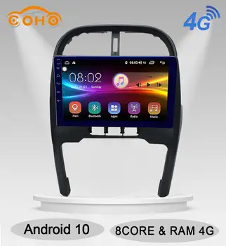 

Tiggo 3 Car GPS Android 10.0 8-core navigation 1din android car radio for Chery Tiggo 3 2010-2013