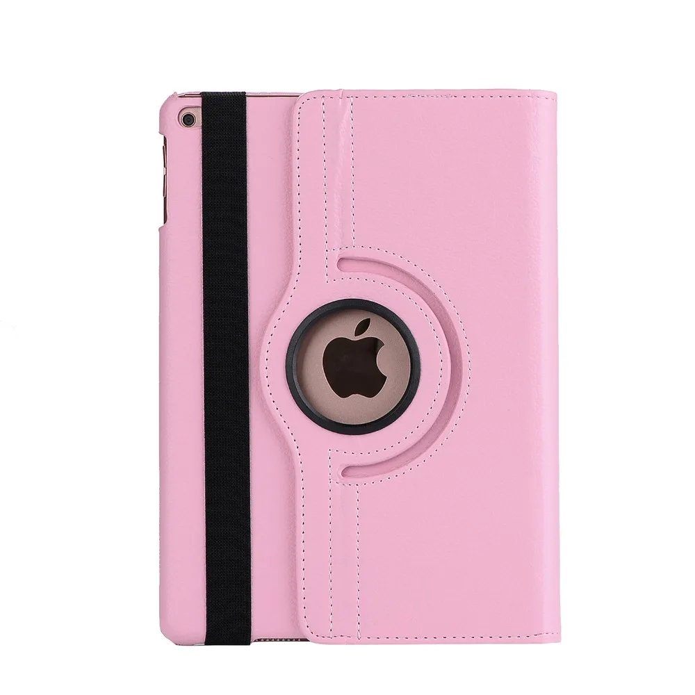 Чехол для Apple iPad 10,2 чехол A2197 A2200 A2198 A2232, вращающийся на 360 градусов, кожаный смарт-чехол для сна, авто бодрствование, чехол