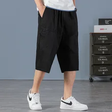 Pantalones cortos
