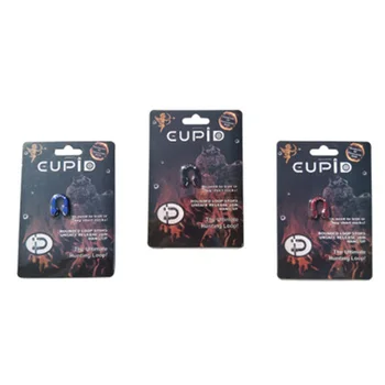 

Parts D Loop 1 Pair Equipment Compound Bow String Metal Aluminum Alloy