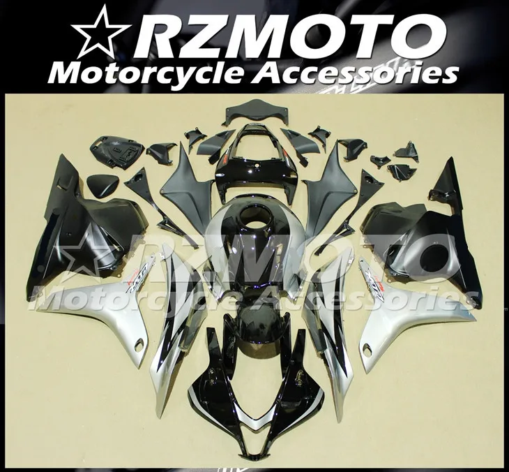 Мотоциклетный обтекатель abs комплект для HONDA CBR600RR F5 2009-2012 год корпусные детали молд Магазин № 0809